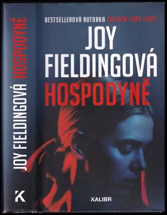 Hospodyně (Joy Fielding, 2023)