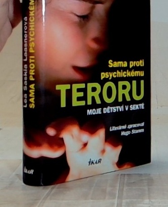 Sama proti psychickému teroru