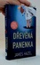 Dřevěná panenka Dřevěná panenka