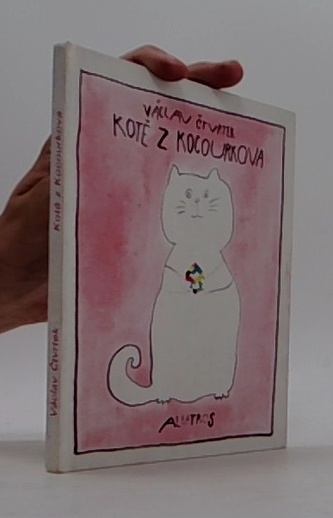 Kotě z Kocourkova