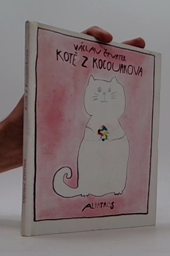 Kotě z Kocourkova