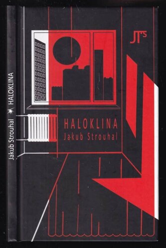 Haloklina (Jakub Strouhal, 2023)