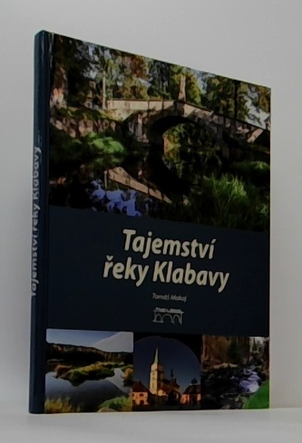 Tajemství řeky Klabavy
