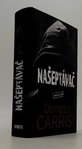 Našeptávač