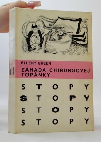 Záhada chirurgovej topánky