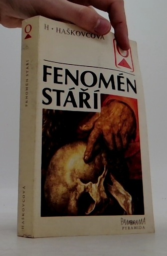 Fenomén stáří