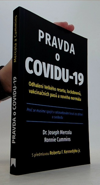 Pravda o covidu-19