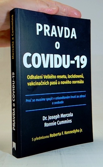 Pravda o covidu-19