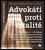 Advokáti proti totalitě : Kamill Resler, Jiří Křížek, Jaroslav Borkovec, Rastislav Váhala, František Hejný, Dagmar Burešová, Ota