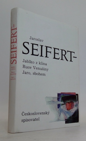 Jablko z klína; Ruce Venušiny; Jaro, sbohem
