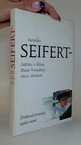 Jablko z klína; Ruce Venušiny; Jaro, sbohem