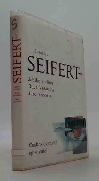 Jablko z klína; Ruce Venušiny; Jaro, sbohem