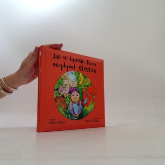 Jak se trpaslík Ferina rozplynul štěstím