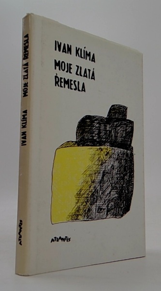 Moje Zlatá Řemesla