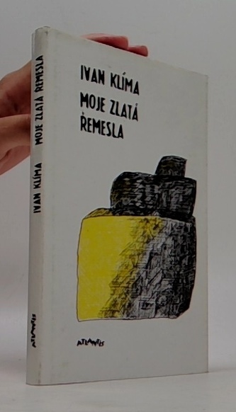 Moje Zlatá Řemesla