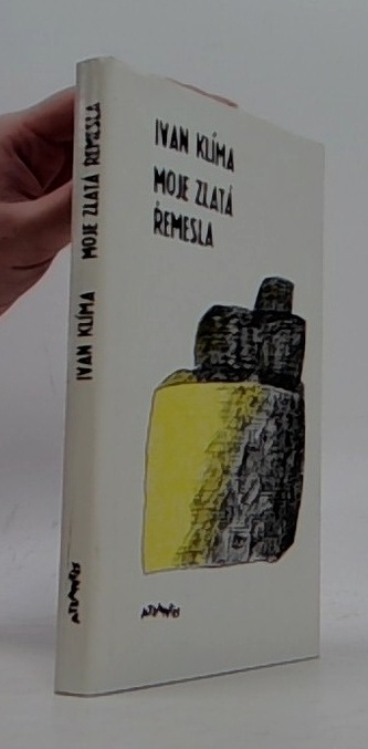 Moje Zlatá Řemesla