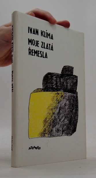 Moje Zlatá Řemesla