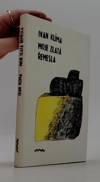 Moje Zlatá Řemesla