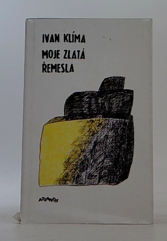 Moje Zlatá Řemesla