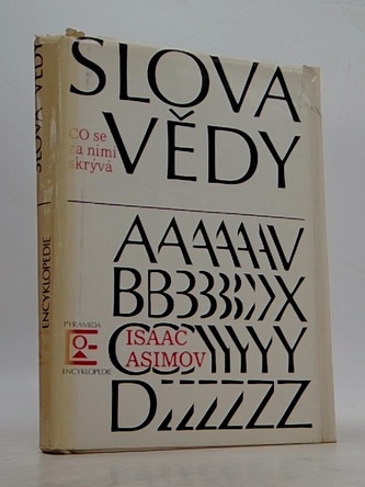 Slova vědy