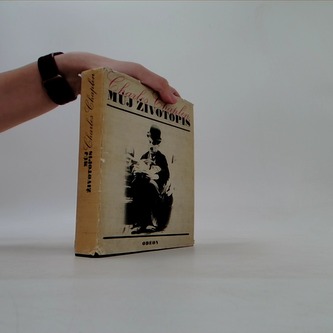 Charles Chaplin: Můj životopis