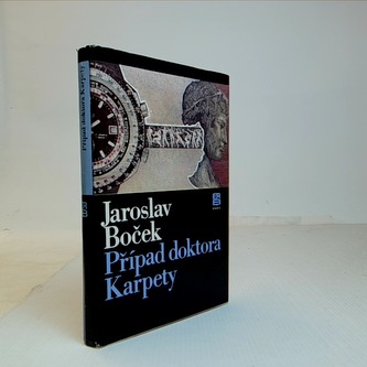 Případ doktora Karpety