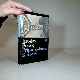 Případ doktora Karpety