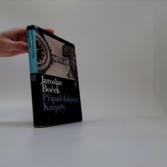 Případ doktora Karpety