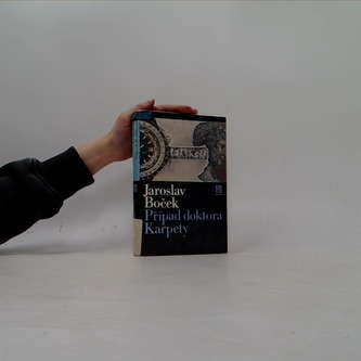 Případ doktora Karpety