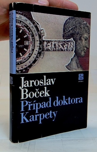 Případ doktora Karpety