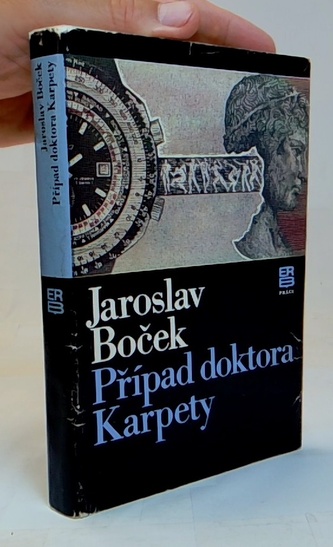 Případ doktora Karpety