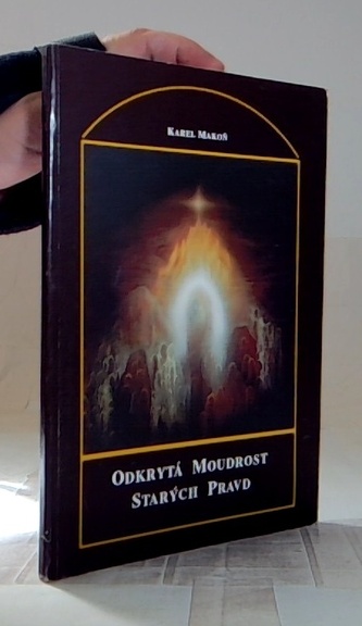 Odkrytá Moudrost Starých Pravd