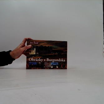Obrázky z Burgundska