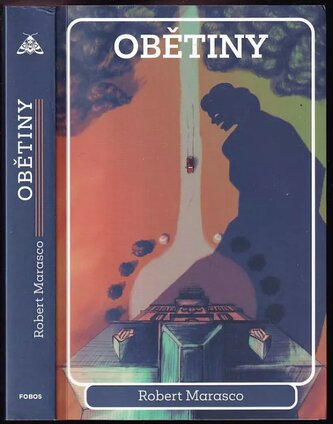 Obětiny (Robert Marasco, 2023)