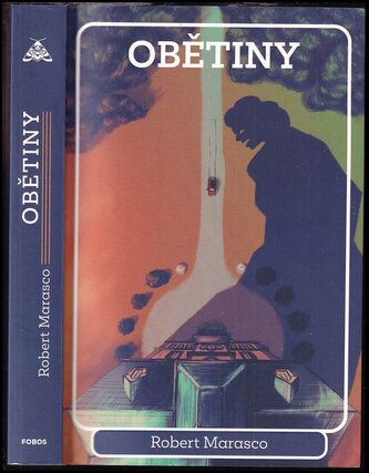 Obětiny (Robert Marasco, 2023)