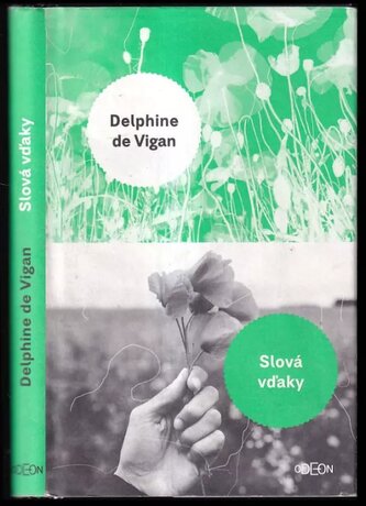 Slová vďaky (Delphine de Vigan, 2019)