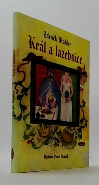 Král a lazebnice