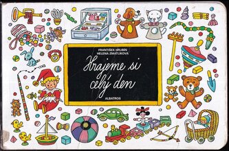 Hrajeme si celý den (František Hrubín, 2019)