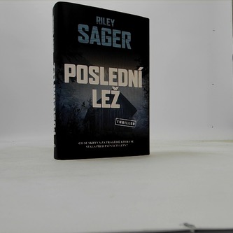 Poslední lež