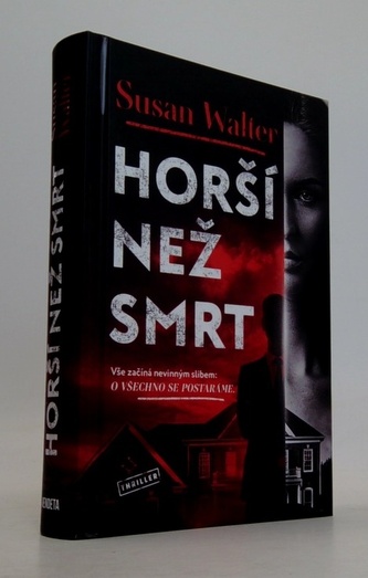 Horší než smrt