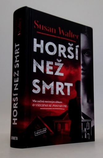 Horší než smrt Horší než smrt