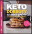 KETO dobroty - Sladkosti a pečivo při nízkosacharidových režimech