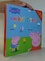 Peppa Pig - Hravé čtení s pexesem