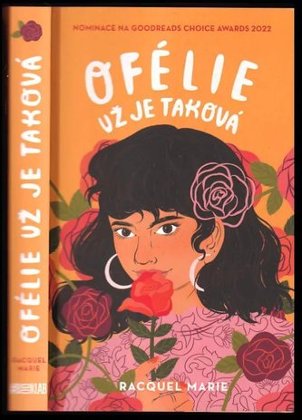 Ofélie už je taková (Racquel Marie, 2023)