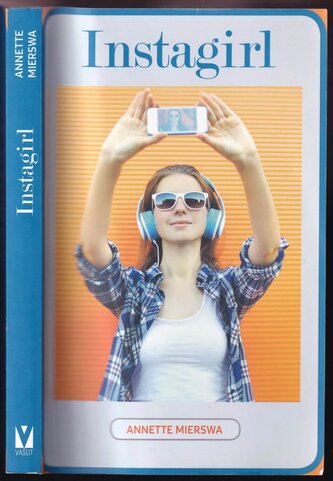 Instagirl (Annette Mierswa, 2019)