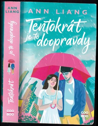 Tentokrát je to doopravdy (Liang Ann, 2023)
