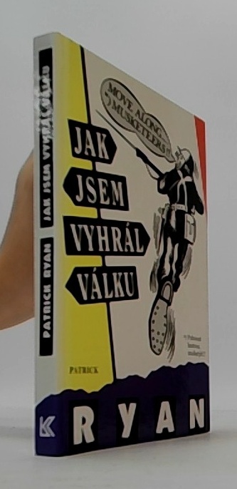 Jak jsem vyhrál válku