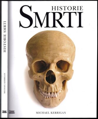 Historie smrti (Michael Kerrigan, 2023)