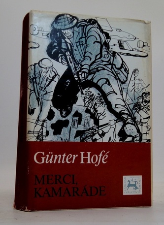 Merci, kamaráde