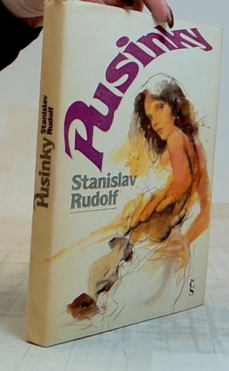 Pusinky